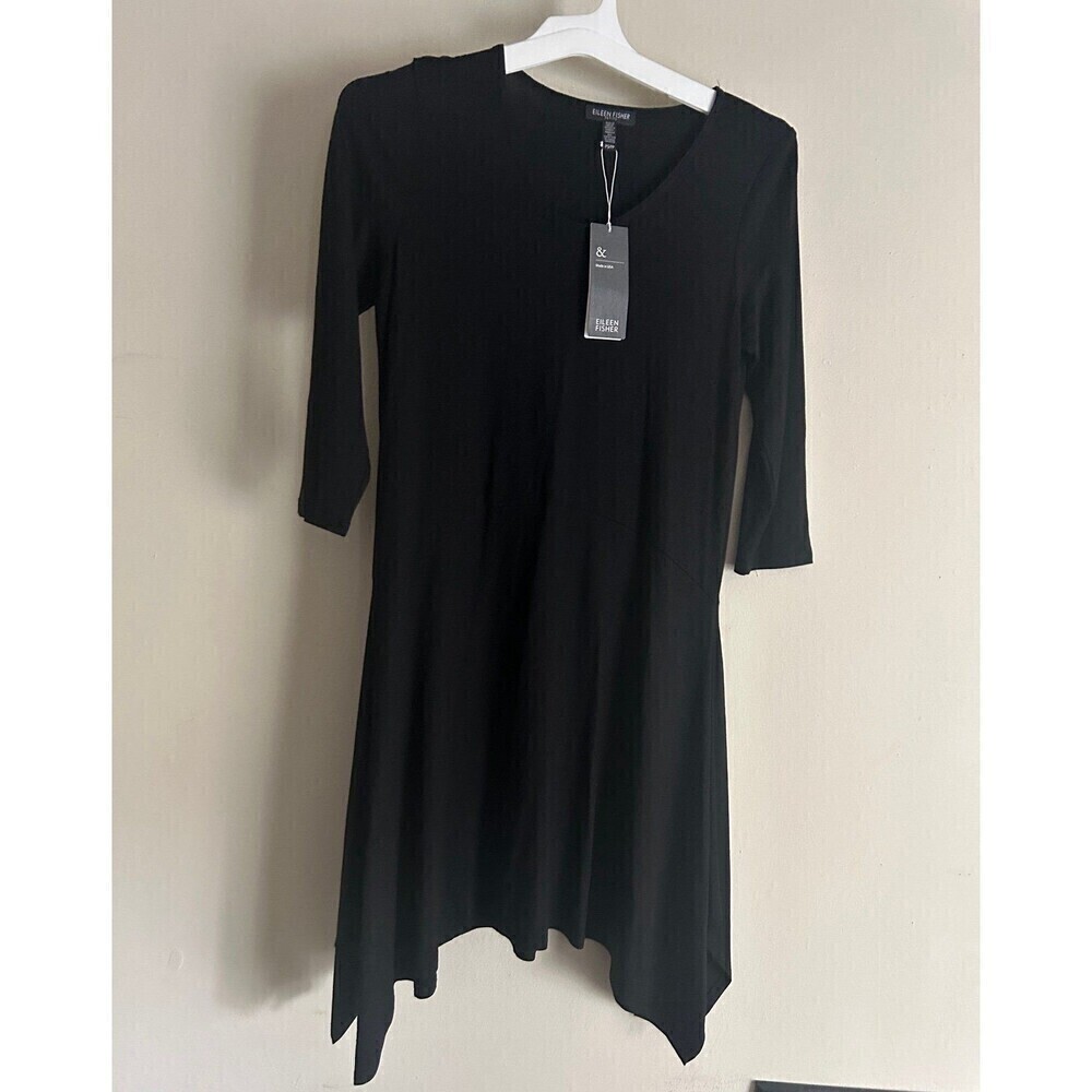 NWT Eileen Fisher dress